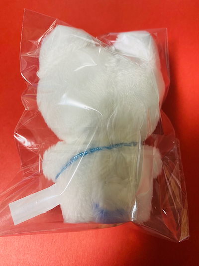 enhypen ソヌ マスターニム ぬいぐるみ 10cm SUNOO キムソヌ Qoo10] enhypen ソヌ マスターニム ぬい