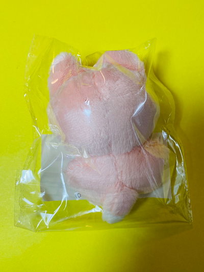 Qoo10] enhypen ソヌ マスターニム ぬい : おもちゃ・知育