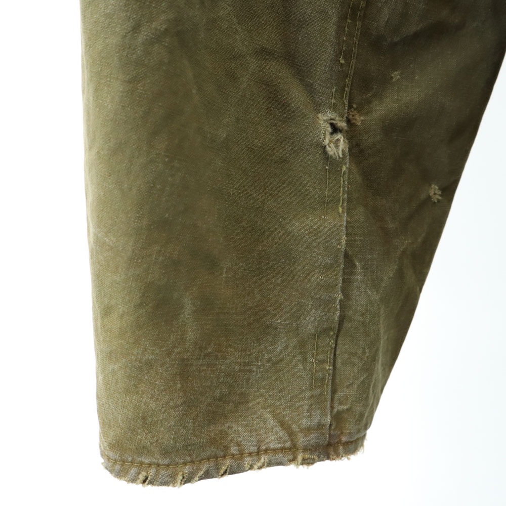 ファルコンブランド 50s 60s カナダ製 ヴィンテージ リバーシブル ハンティングジャケット オリーブ FALCON BRAND WOODS メンズ ファルコンブランド 50s 60s カナダ製 ヴィンテージ リバーシブル ハンティングジャケット オリーブ FALCON BRAND WOODS メンズ