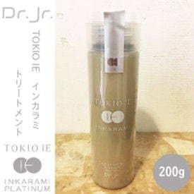 【DrJr】ドクタージュニア TOKIO IE インカラミ シャンプー 200ml & トリートメント 200g 【DrJr】ドクタージュニア TOKIO IE インカラミ シャンプー 200ml & トリートメント 200g