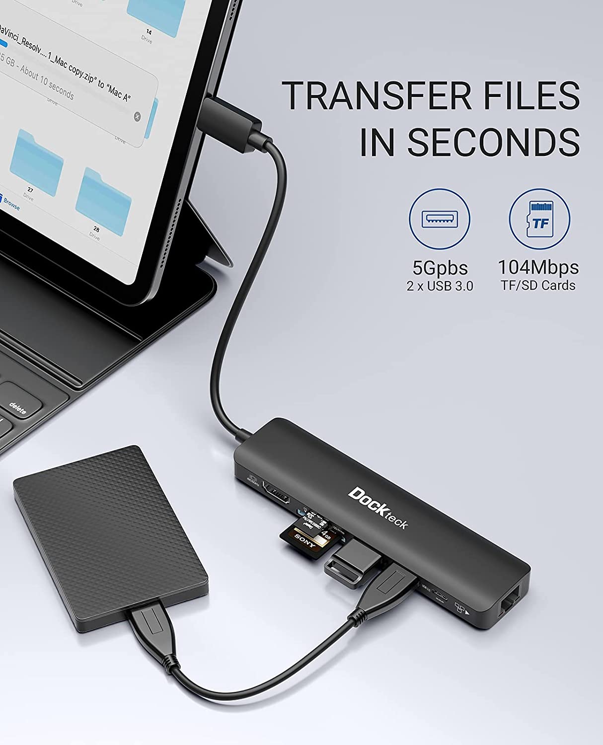 【本日限定価格】 USB Air2020などに対応 2021iPad Pro 2020iPad
