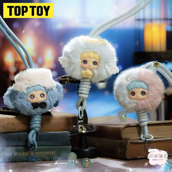 Qoo10] TOPTOY 【公式正規品】TOP TOY MayMe