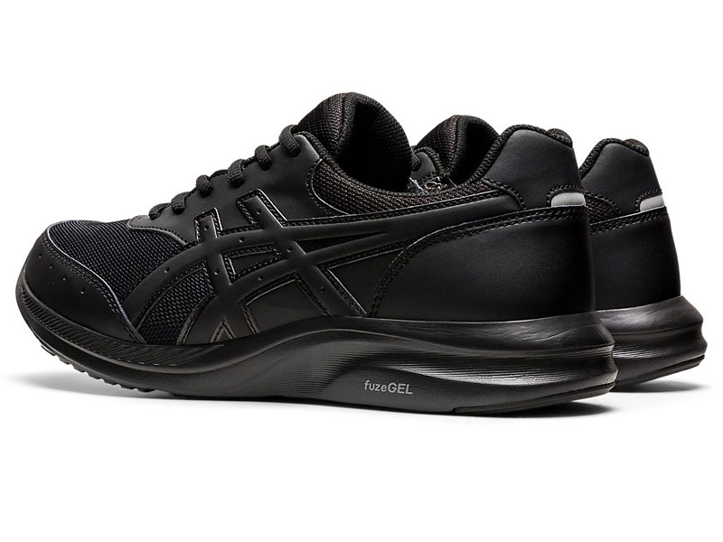 ゲルファンウォーカー メンズ メンズウォーキングシューズ (1291A042)