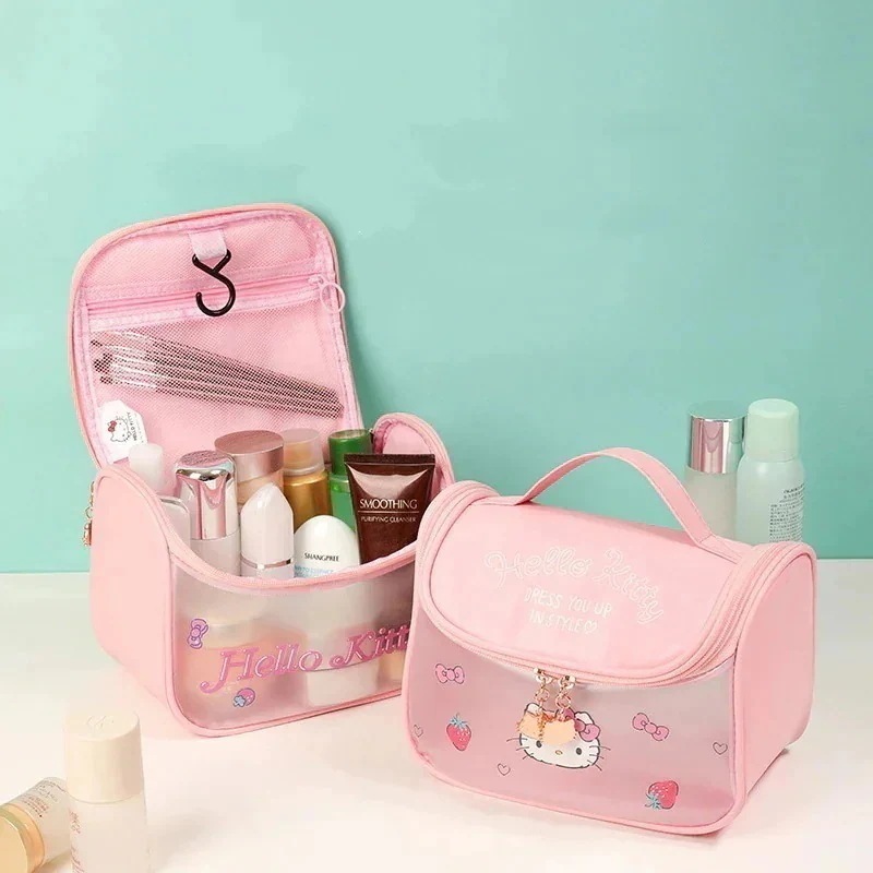 メガ割-Lucky bag福袋2025新品 ins ポーチ レディース 大容量 コスメポーチ 化粧ポーチ サンリオ ハローキティ 透き通った かんしつぶんり 口紅バッグ 洗面バッグ 収納バッグ ハンド メガ割-Lucky bag福袋2025新品 ins ポーチ レディース 大容量 コスメポーチ 化粧ポーチ サンリオ ハローキティ 透き通った かんしつぶんり 口紅バッグ 洗面バッグ 収納バッグ ハンド