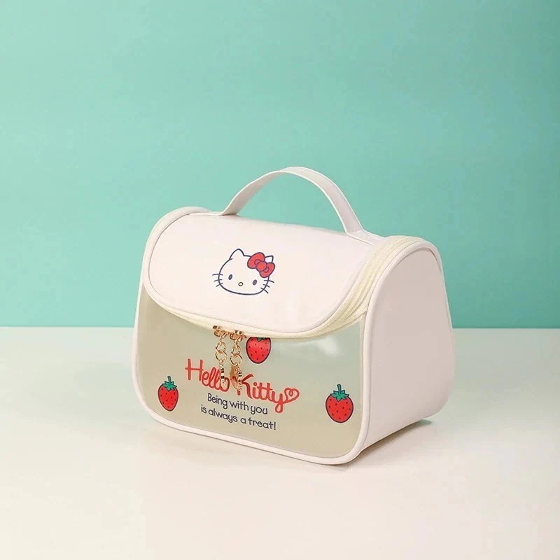 メガ割-Lucky bag福袋2025新品 ins ポーチ レディース 大容量 コスメポーチ 化粧ポーチ サンリオ ハローキティ 透き通った かんしつぶんり 口紅バッグ 洗面バッグ 収納バッグ ハンド メガ割-Lucky bag福袋2025新品 ins ポーチ レディース 大容量 コスメポーチ 化粧ポーチ サンリオ ハローキティ 透き通った かんしつぶんり 口紅バッグ 洗面バッグ 収納バッグ ハンド