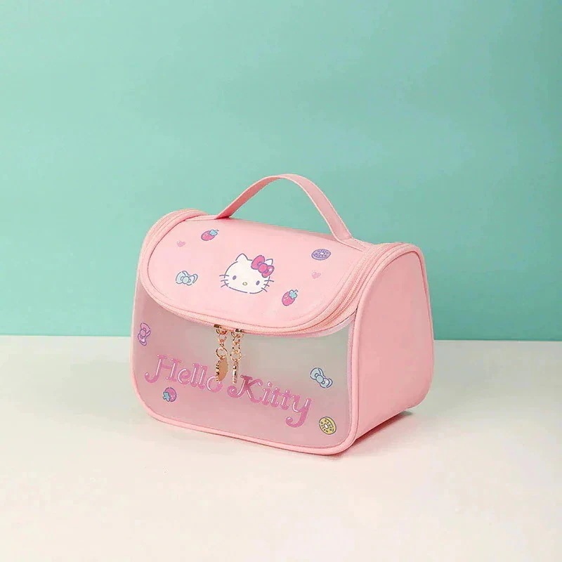 メガ割-Lucky bag福袋2025新品 ins ポーチ レディース 大容量 コスメポーチ 化粧ポーチ サンリオ ハローキティ 透き通った かんしつぶんり 口紅バッグ 洗面バッグ 収納バッグ ハンド メガ割-Lucky bag福袋2025新品 ins ポーチ レディース 大容量 コスメポーチ 化粧ポーチ サンリオ ハローキティ 透き通った かんしつぶんり 口紅バッグ 洗面バッグ 収納バッグ ハンド