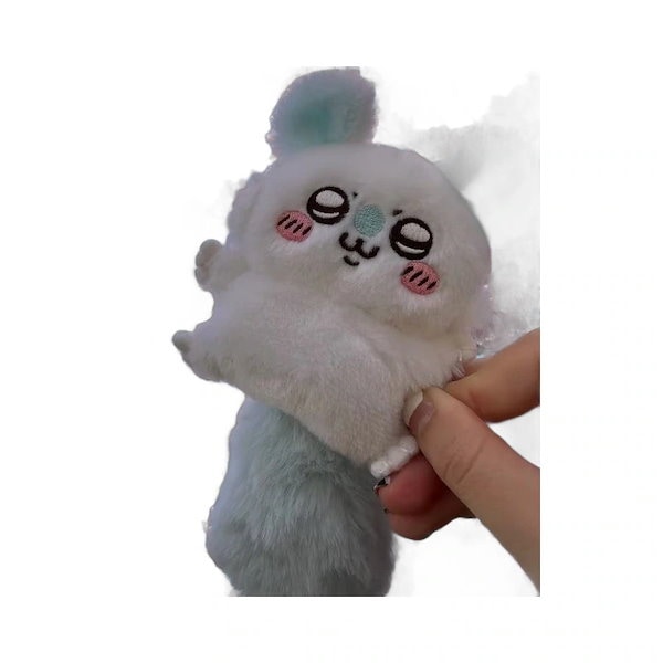 エンスカイ【キャラグッズ】ちいかわ ダイカットうちわ 2