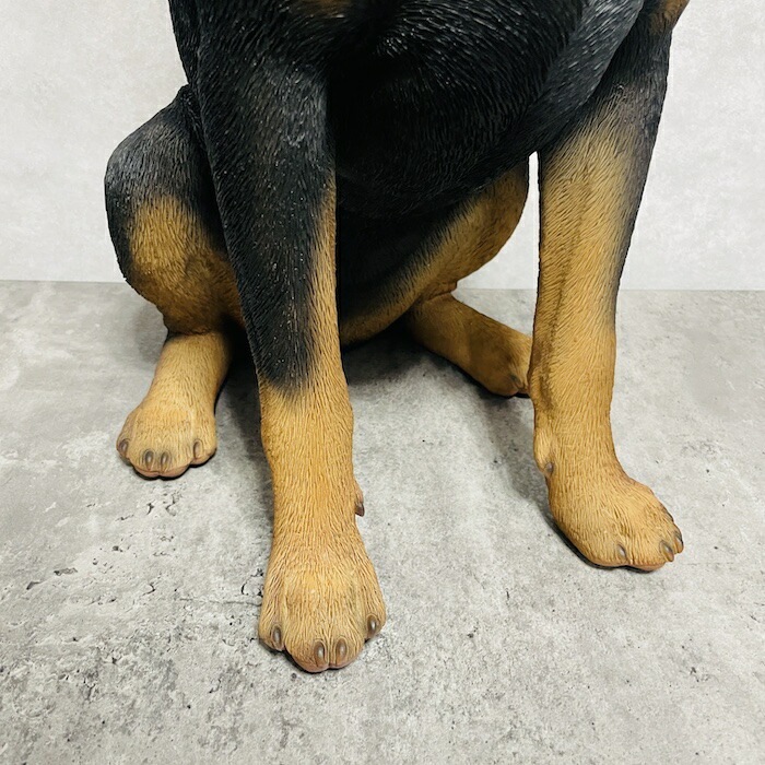 置物 犬 動物 お座りドーベルマン 特大 犬グッズ 高さ61cm woobia おしゃれ 大きい 玄関インテリア かわいいオブジェ 置物 犬 動物 お座りドーベルマン 特大 犬グッズ 高さ61cm woobia おしゃれ 大きい 玄関インテリア かわいいオブジェ
