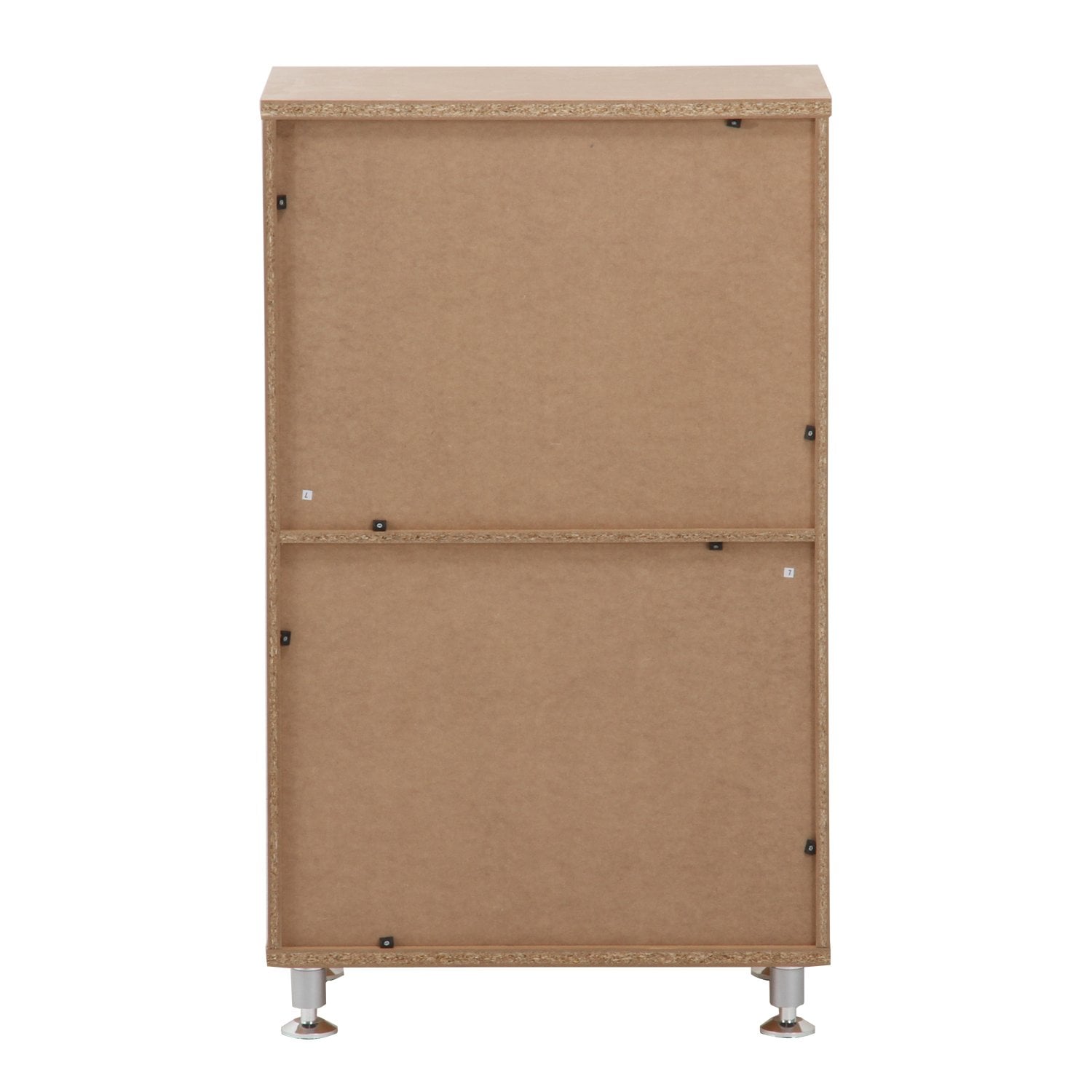 不二貿易 玄関 ルーバーシューズボックス 幅60cm ナチュラル 96563 不二貿易 玄関 ルーバーシューズボックス 幅60cm ナチュラル 96563