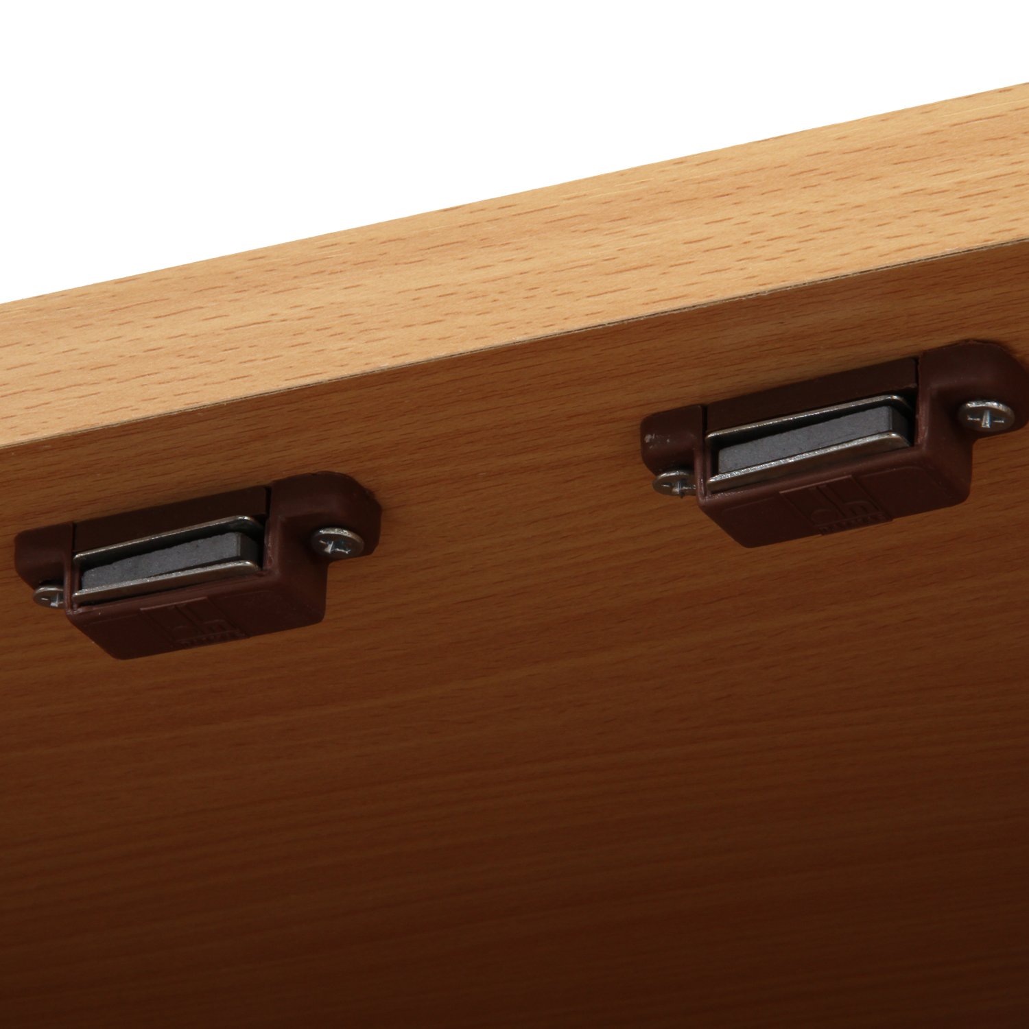 不二貿易 玄関 ルーバーシューズボックス 幅60cm ナチュラル 96563 不二貿易 玄関 ルーバーシューズボックス 幅60cm ナチュラル 96563