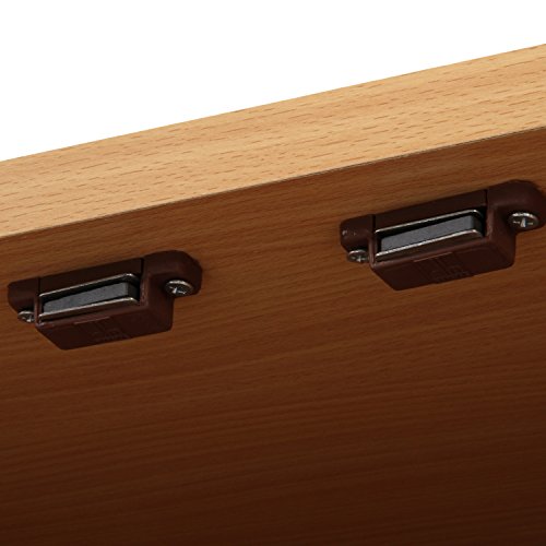 不二貿易 玄関 ルーバーシューズボックス 幅60cm ナチュラル 96563 不二貿易 玄関 ルーバーシューズボックス 幅60cm ナチュラル 96563