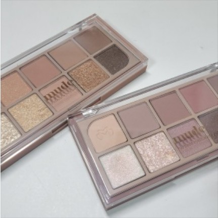 ショールモーメント アイシャドウパレット ショールモーメント アイシャドウパレット