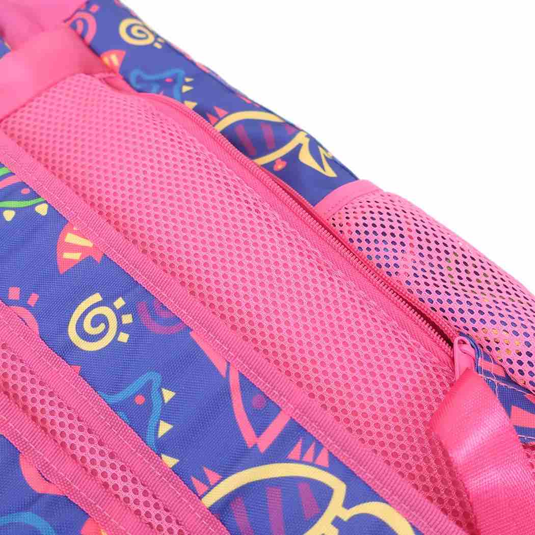 リトルマーメイド デイパック バックパック PU ディズニープリンセス キャラクター グッズ