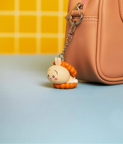 Qoo10] カカオフレンズ 【公式正規品】 [ちいかわ x カカオフ