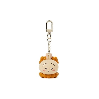 ❣️値下げ　完売品　ちいかわ　カカオフレンズ　マスコットキーホルダー　3セット ⭐︎韓国限定⭐︎ちいかわ × カカオフレンズ ちいかわ