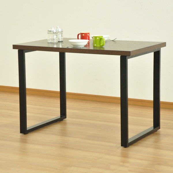 テーブル脚 2本入り 高さ67.2cm ハイタイプ テーブルキッツ ロの字脚 DIY アイアン脚 テーブル脚 2本入り 高さ67.2cm ハイタイプ テーブルキッツ ロの字脚 DIY アイアン脚