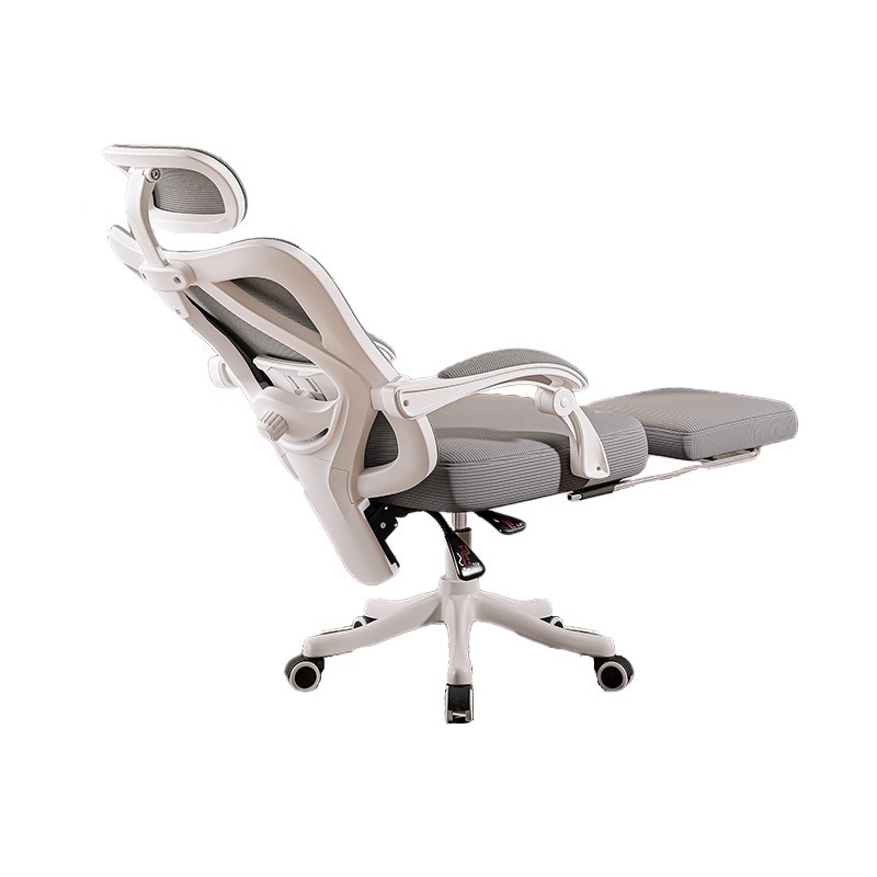 人体工学椅子靠背座椅护腰舒服久坐电竞游戏椅家用学习办公电脑椅 人体工学椅子靠背座椅护腰舒服久坐电竞游戏椅家用学习办公电脑椅