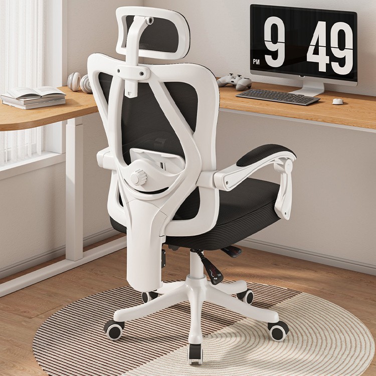 人体工学椅子靠背座椅护腰舒服久坐电竞游戏椅家用学习办公电脑椅 人体工学椅子靠背座椅护腰舒服久坐电竞游戏椅家用学习办公电脑椅