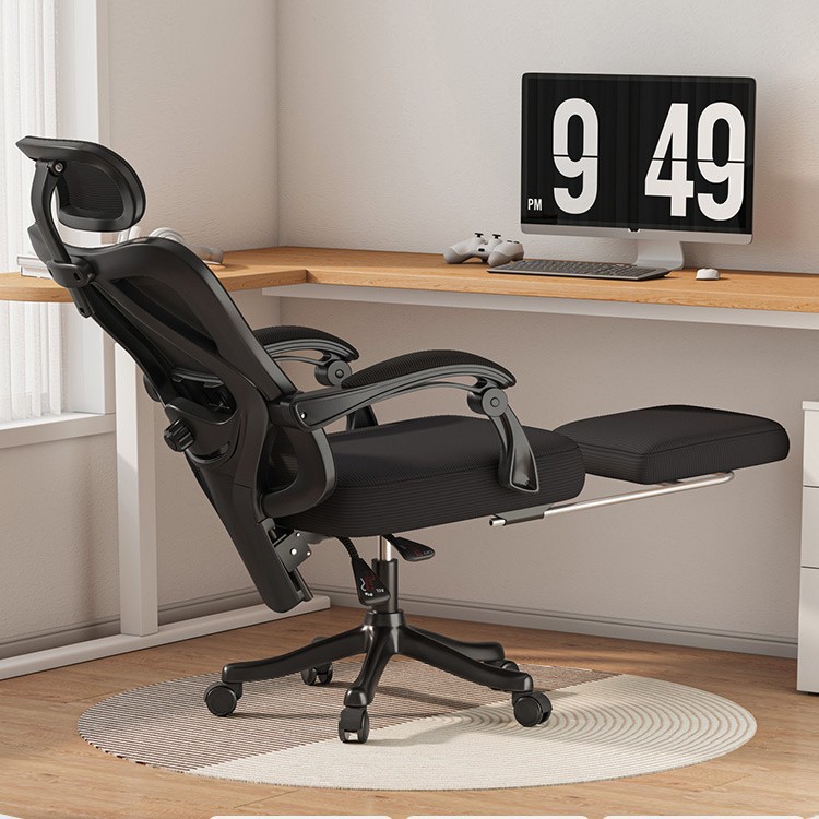 人体工学椅子靠背座椅护腰舒服久坐电竞游戏椅家用学习办公电脑椅 人体工学椅子靠背座椅护腰舒服久坐电竞游戏椅家用学习办公电脑椅