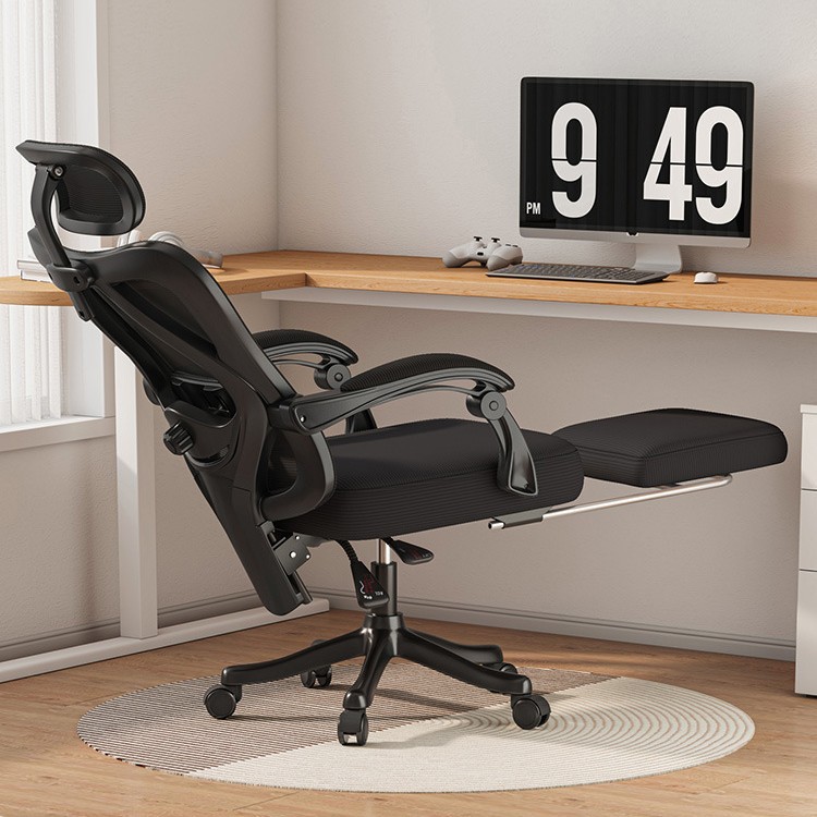 人体工学椅子靠背座椅护腰舒服久坐电竞游戏椅家用学习办公电脑椅 人体工学椅子靠背座椅护腰舒服久坐电竞游戏椅家用学习办公电脑椅