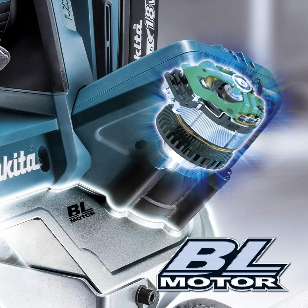 マキタ Makita 充電式 ポータブルバンドソー 18V PB183DRGX バッテリ・充電器・ケース付