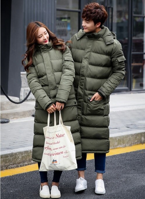 新作 メンズ コート coa ダウンコート アウター 上着 フード 男女兼用 カップル 厚 冬 全2 新作 メンズ コート coa ダウンコート アウター 上着 フード 男女兼用 カップル 厚 冬 全2