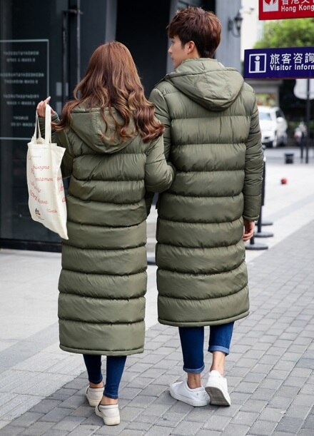 新作 メンズ コート coa ダウンコート アウター 上着 フード 男女兼用 カップル 厚 冬 全2 新作 メンズ コート coa ダウンコート アウター 上着 フード 男女兼用 カップル 厚 冬 全2