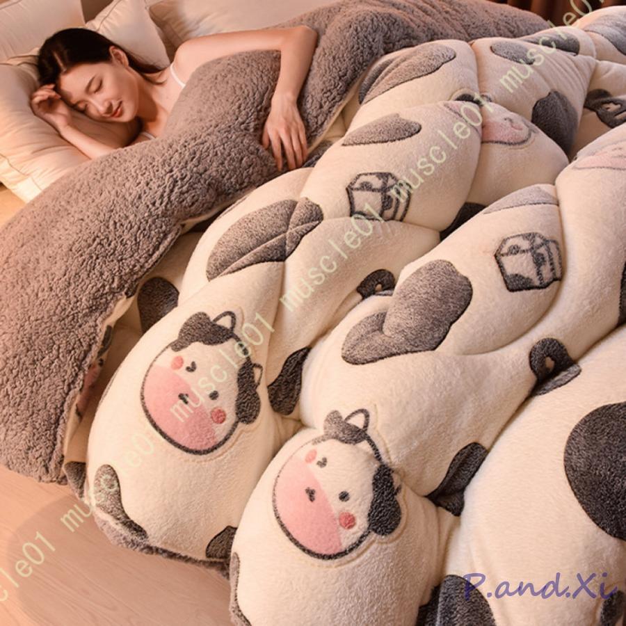 掛け布団 冬用 接触温感 あったか クイーン 吸湿 発熱 蓄熱 保温 掛け毛布 かけ布団 厚手 もうふ フランネル ボリューム感がたっぷり 良い肌触り 丸洗いOK 掛け布団 冬用 接触温感 あったか クイーン 吸湿 発熱 蓄熱 保温 掛け毛布 かけ布団 厚手 もうふ フランネル ボリューム感がたっぷり 良い肌触り 丸洗いOK