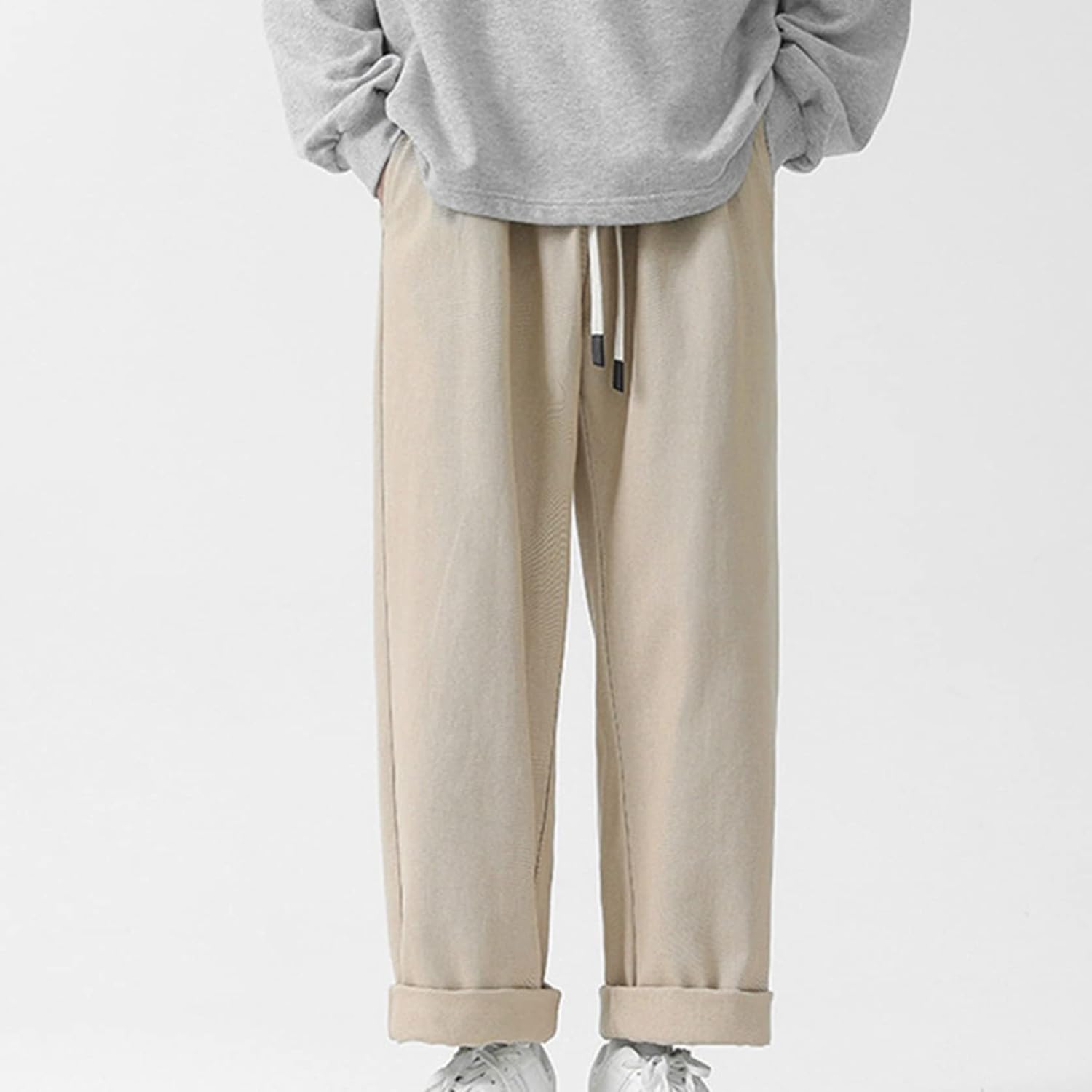 スウェットパンツ メンズ ジャージズボン ワーク カジュアル ストレート レトロ ロングパンツ ズボン 大きいサイズ アメリカン 無地 シンプル 通気性 スポーツ ストリート 散 日常 登