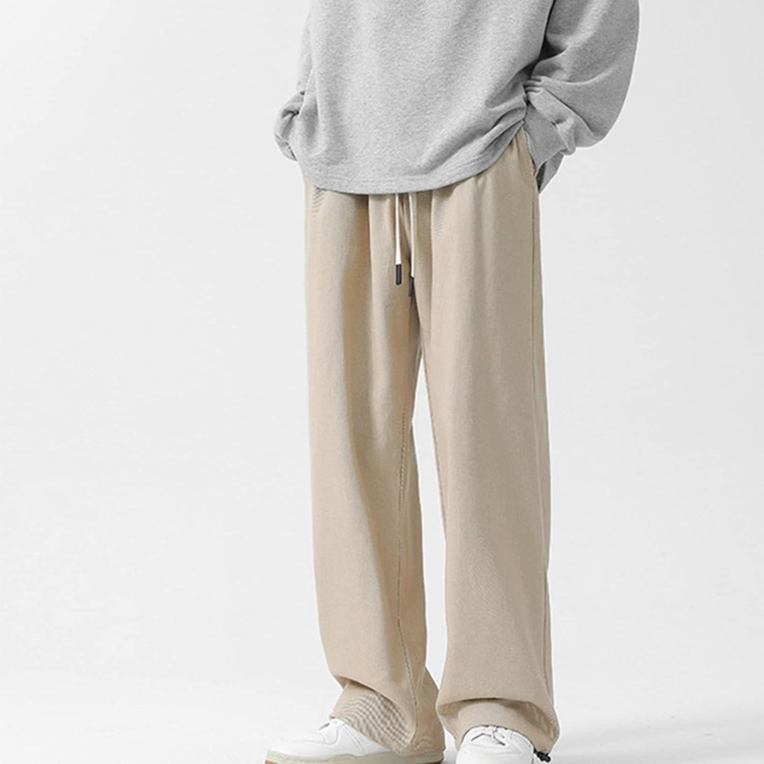 スウェットパンツ メンズ ジャージズボン ワーク カジュアル ストレート レトロ ロングパンツ ズボン 大きいサイズ アメリカン 無地 シンプル 通気性 スポーツ ストリート 散 日常 登