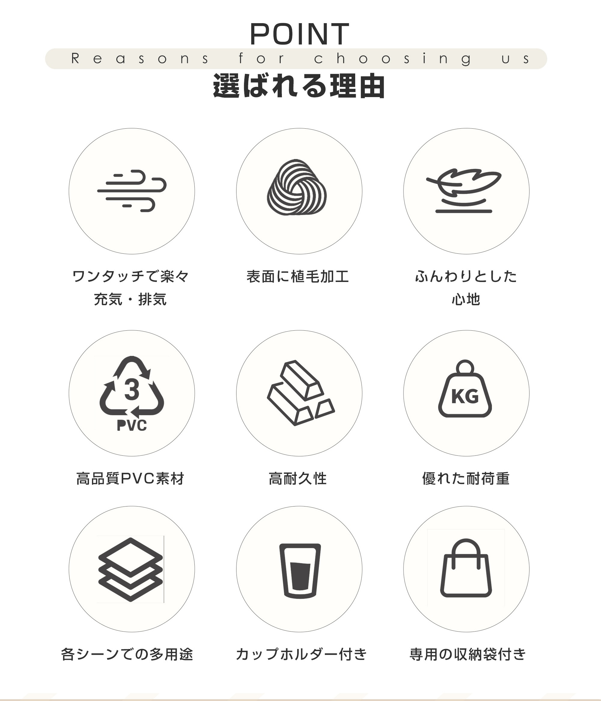 【国内急速発送 送.料.無.料】【2個】【グレー】【防災対策用にも!】 エアーベッド電動 シングルサイズ 180*95*40cm 空気ベッド キャンプマット インフレーターマット 自動膨張式 快適な 【国内急速発送 送.料.無.料】【2個】【グレー】【防災対策用にも!】 エアーベッド電動 シングルサイズ 180*95*40cm 空気ベッド キャンプマット インフレーターマット 自動膨張式 快適な