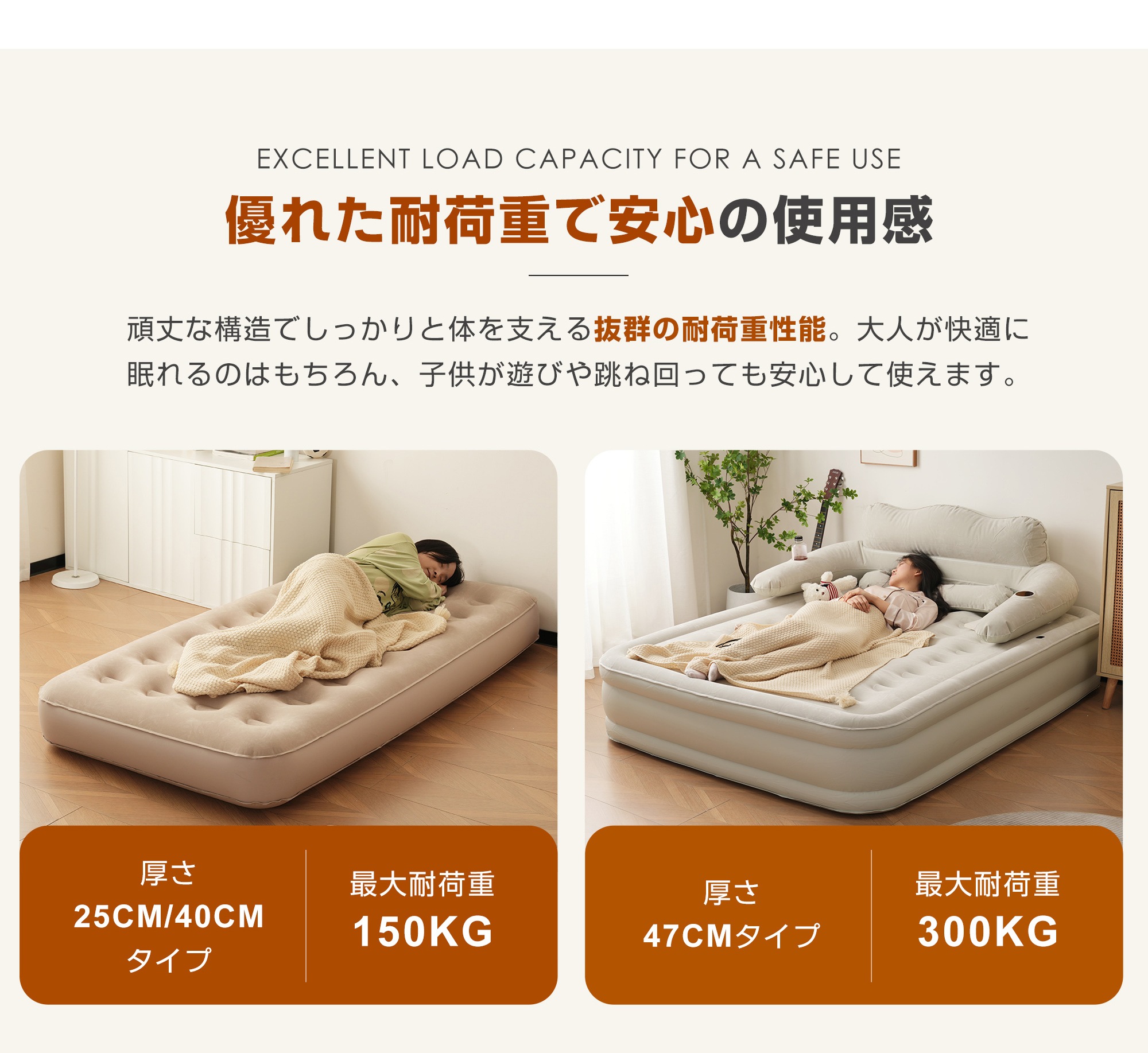 【国内急速発送 送.料.無.料】【2個】【グレー】【防災対策用にも!】 エアーベッド電動 シングルサイズ 180*95*40cm 空気ベッド キャンプマット インフレーターマット 自動膨張式 快適な 【国内急速発送 送.料.無.料】【2個】【グレー】【防災対策用にも!】 エアーベッド電動 シングルサイズ 180*95*40cm 空気ベッド キャンプマット インフレーターマット 自動膨張式 快適な