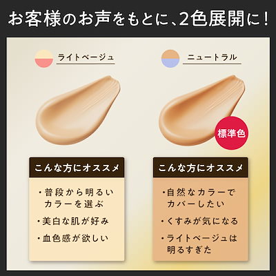 Qoo10] to esella NNE ニードル 美容針 ファンデーショ : ベースメイク