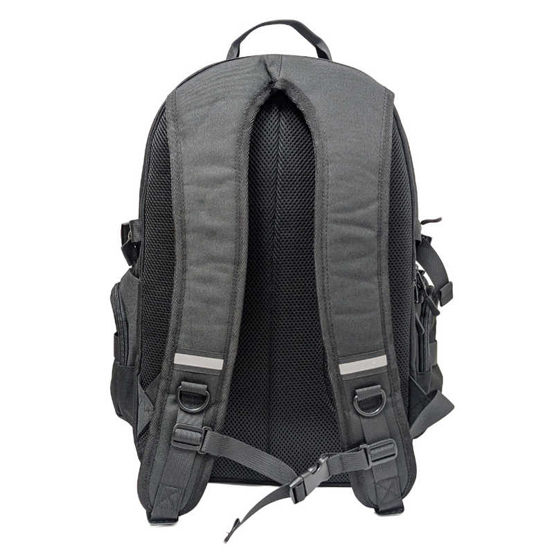 フィラ ドローコード バックパック ブラック FM2429 フィラ ドローコード バックパック ブラック FM2429