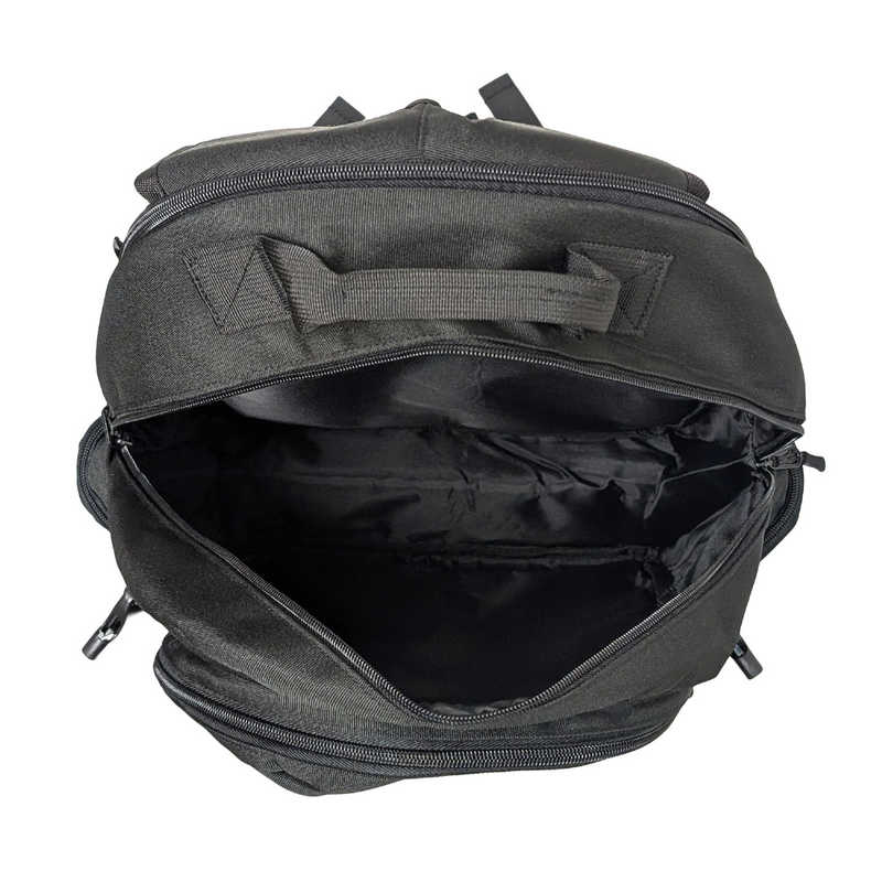 フィラ ドローコード バックパック ブラック FM2429 フィラ ドローコード バックパック ブラック FM2429