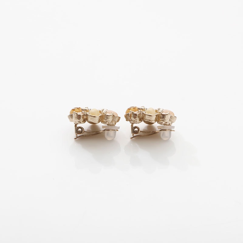 イヤリング ゴールド WS14956 イヤリング ゴールド WS14956