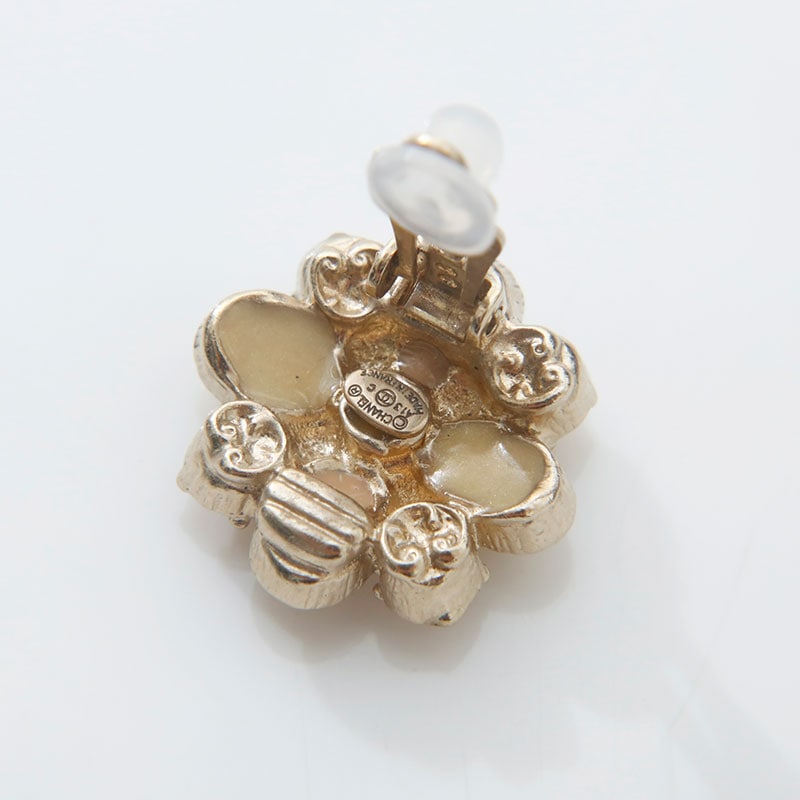 イヤリング ゴールド WS14956 イヤリング ゴールド WS14956