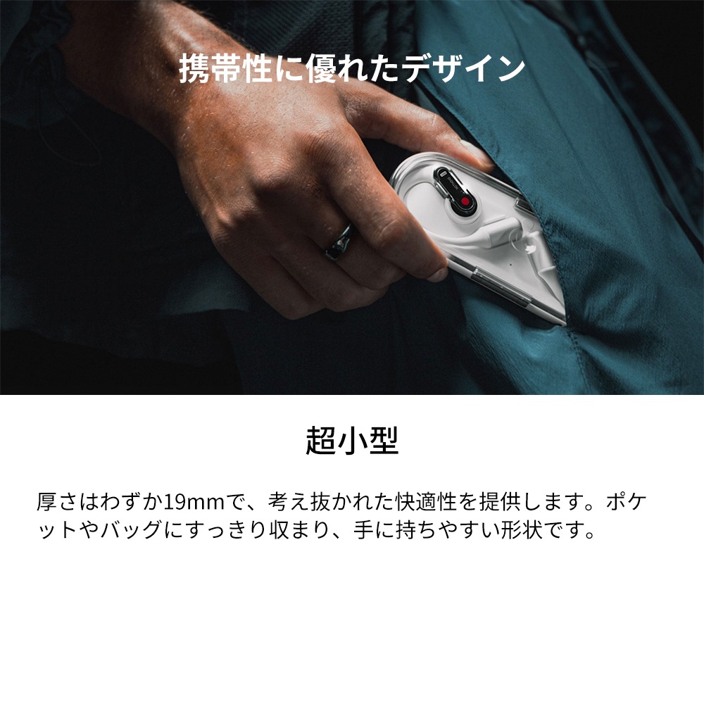 【メガ割20%OFF 日本正規代理店 (土日祝日も発送)】 ナッシング Ear (open) オープンイヤー型 完全ワイヤレスイヤホン マイク付 耳を塞がない OWS 【メガ割20%OFF 日本正規代理店 (土日祝日も発送)】 ナッシング Ear (open) オープンイヤー型 完全ワイヤレスイヤホン マイク付 耳を塞がない OWS