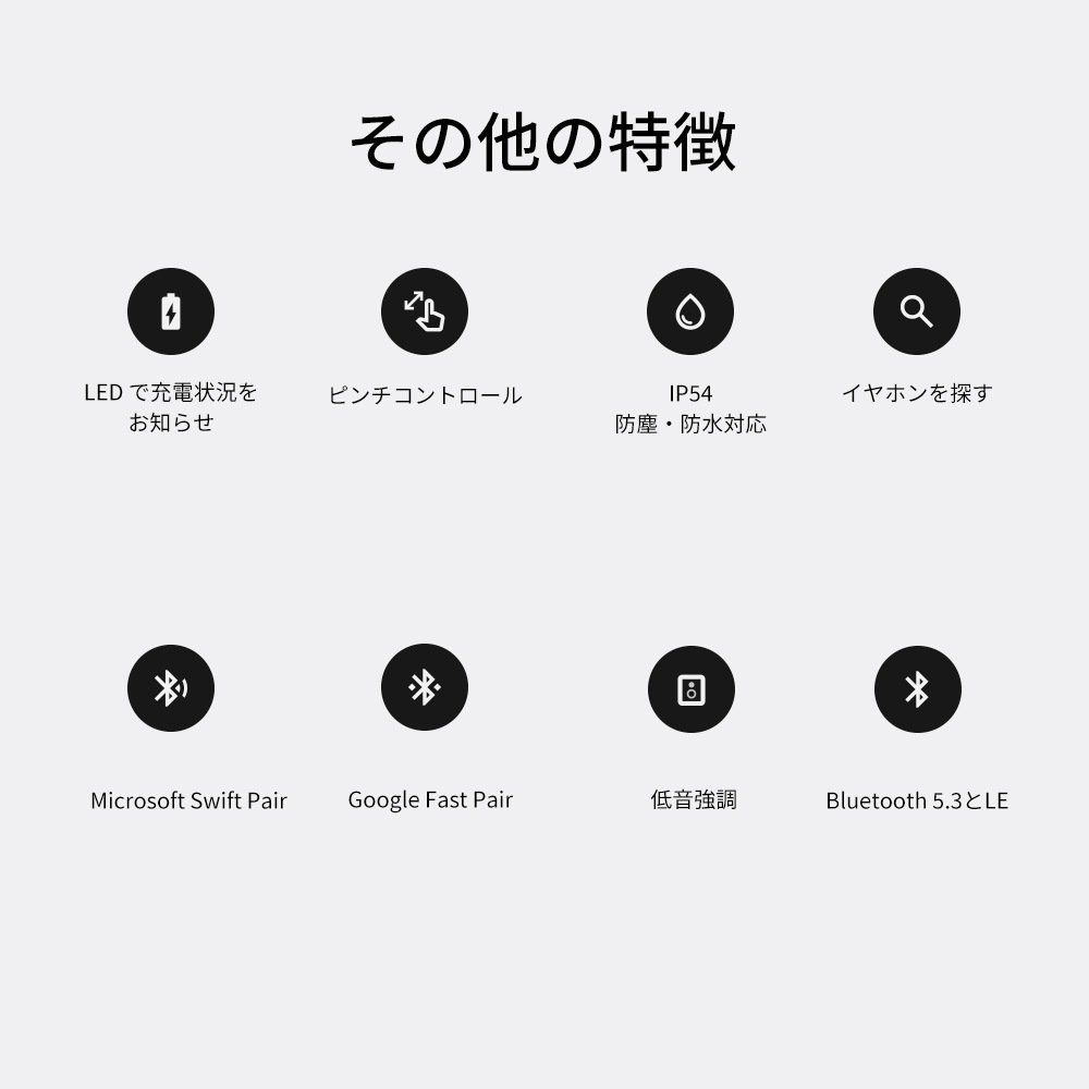 【メガ割20%OFF 日本正規代理店 (土日祝日も発送)】 ナッシング Ear (open) オープンイヤー型 完全ワイヤレスイヤホン マイク付 耳を塞がない OWS 【メガ割20%OFF 日本正規代理店 (土日祝日も発送)】 ナッシング Ear (open) オープンイヤー型 完全ワイヤレスイヤホン マイク付 耳を塞がない OWS