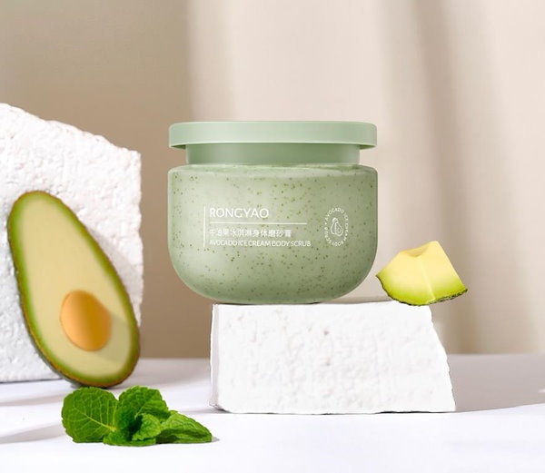 IMATE ボディフット アブズクフィット M4首振りフット 8mmタイプ製品