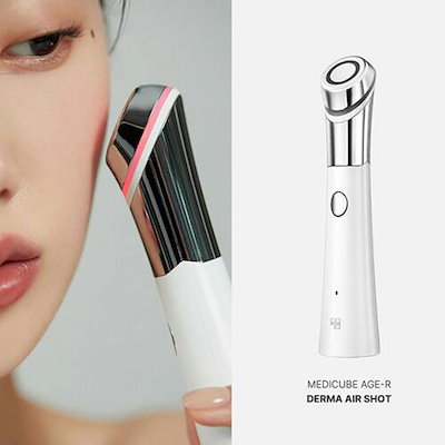 Qoo10] メディキューブ 【韓国シェア1位ブランド】【美顔器3重コ