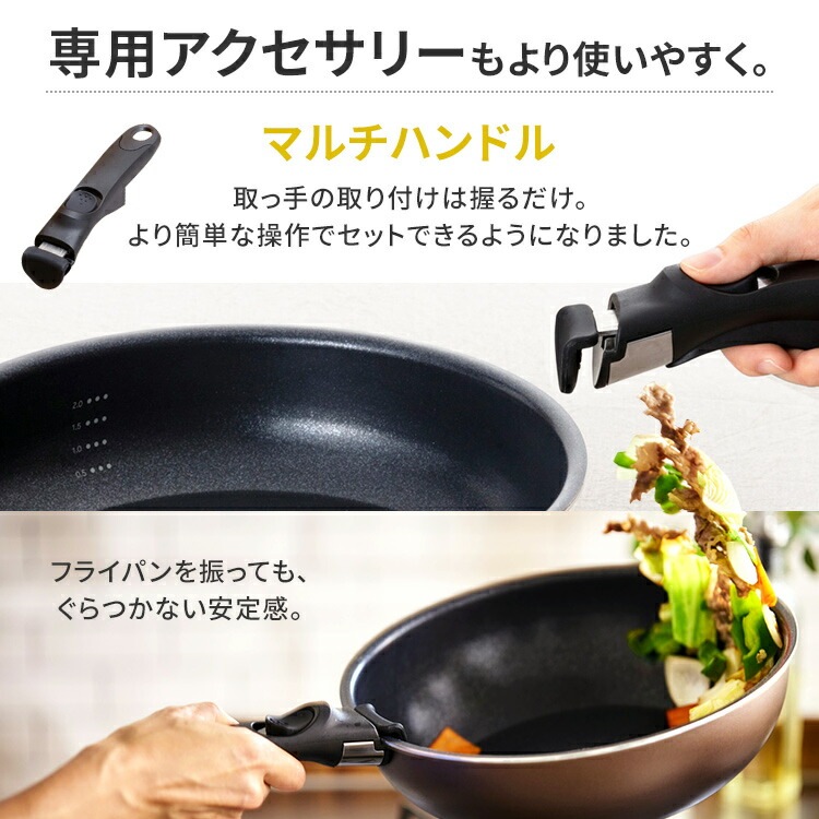 【公式】 フライパン セット 3点セット 深型 一人暮らし ダイヤモンドコート PDCI-S3S フライパン IHガス火用 IH ダイヤモンドコート新生活 キッチン プレゼント メガ割 【公式】 フライパン セット 3点セット 深型 一人暮らし ダイヤモンドコート PDCI-S3S フライパン IHガス火用 IH ダイヤモンドコート新生活 キッチン プレゼント メガ割