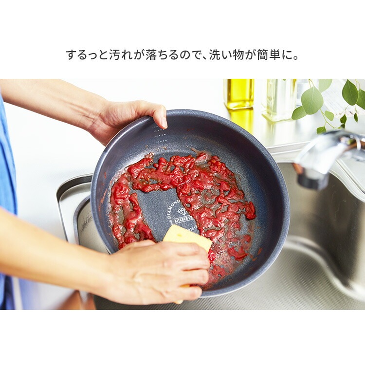 【公式】 フライパン セット 3点セット 深型 一人暮らし ダイヤモンドコート PDCI-S3S フライパン IHガス火用 IH ダイヤモンドコート新生活 キッチン プレゼント メガ割 【公式】 フライパン セット 3点セット 深型 一人暮らし ダイヤモンドコート PDCI-S3S フライパン IHガス火用 IH ダイヤモンドコート新生活 キッチン プレゼント メガ割