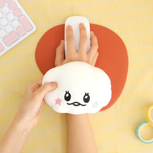 LINE FRIENDS SQUARE Japan 公式 | TRUZ フェイスクッション