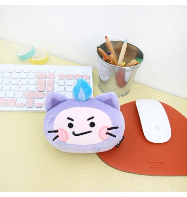 TRUZ フェイスクッション＆フラットクッション＆手首クッション＆スリープマスク 楽天市場】TRUZ スリープマスク / SLEEP MASK アイマスク : KPOP