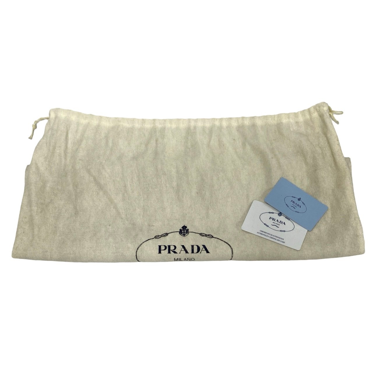 プラダ 三角ロゴ ショルダーバッグ キャンバス プラスチック ブラック 35025 プラダ 三角ロゴ ショルダーバッグ キャンバス プラスチック ブラック 35025