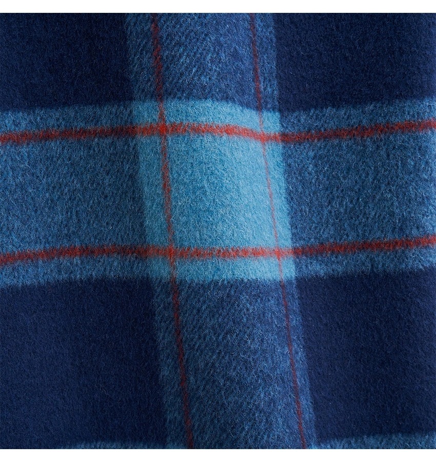 FIERCE VOLCANO LS シャツ QSH233041 メンズ トップス ウェア 長袖 シャツ カジュアル シンプル ブランド チェック ロゴ サーファー ブルー 青 FIERCE VOLCANO LS シャツ QSH233041 メンズ トップス ウェア 長袖 シャツ カジュアル シンプル ブランド チェック ロゴ サーファー ブルー 青