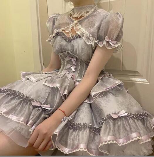 プレミアム 初恋ドレス 女性 レトロ 重工業 スウィート プリンセススカート メイド コスプレ ロリータ ドール メガ割60 プレミアム 初恋ドレス 女性 レトロ 重工業 スウィート プリンセススカート メイド コスプレ ロリータ ドール メガ割60