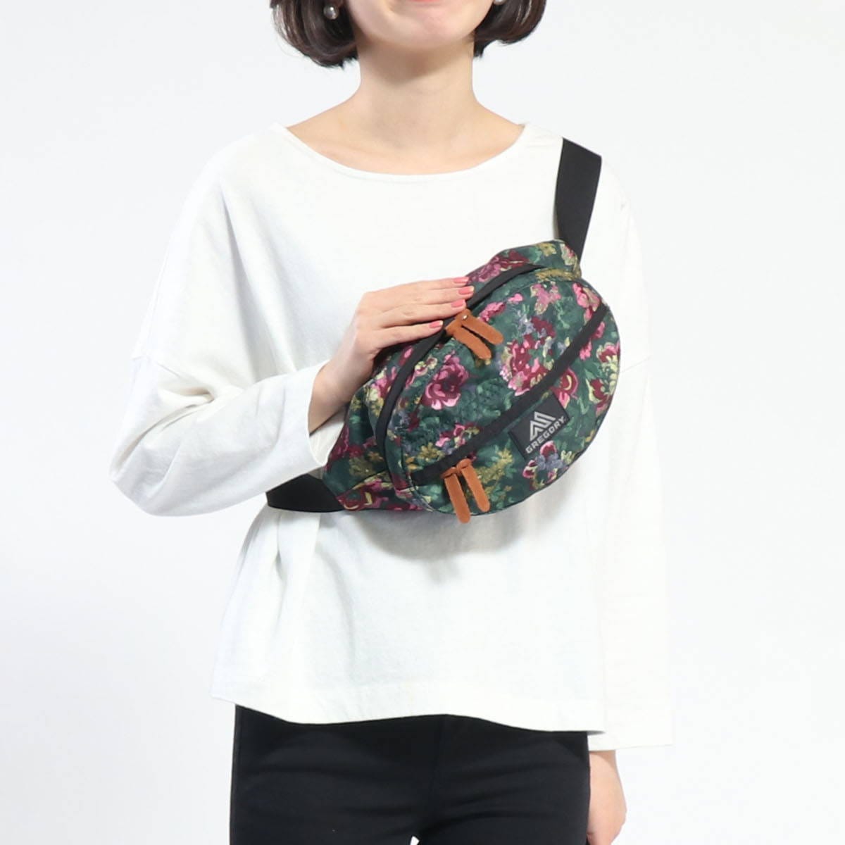 セール 日本正規品グレゴリー ウエストポーチ GREGORY ウエストバッグ テールメイト TAILMATE XS CLASSIC 3.5L 斜めがけ 小さめ メンズ レディース