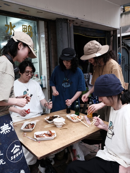 タコちゃん タコちゃん